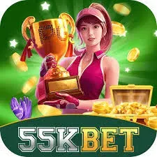 55KBET - Game TPS Terbaik untuk Para Pecinta Aksi