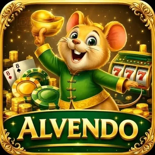 ALVENDO - Nikmati Keseruan Permainan Slot Terbaik