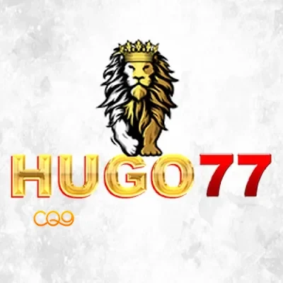 Logo hugo77